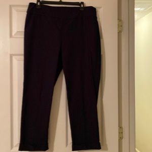 Ladies Ankle Length Pants